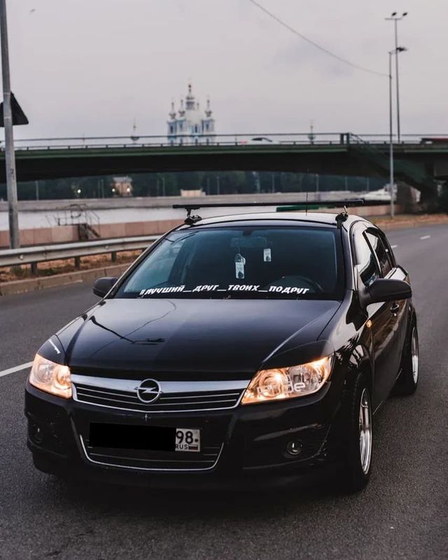 not_major_98 в LOOKY. #СПб,#opel,#astra,#astraH. #СПб #opel #astra #a...