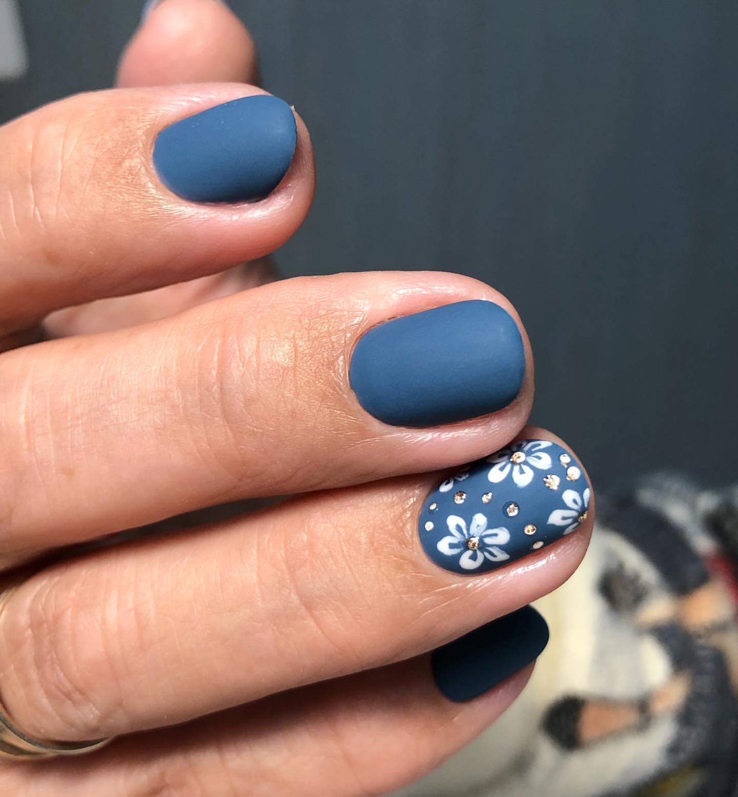 vakkhova_nails в LOOKY. . А ведь не зря феврал...