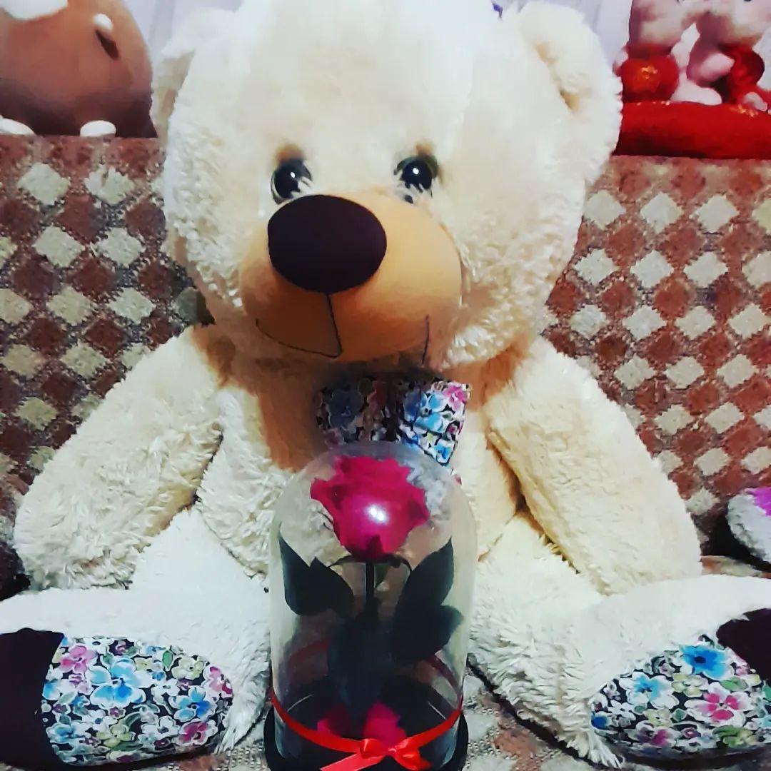 aniutapustovaia в LOOKY. . 😋🌺❤