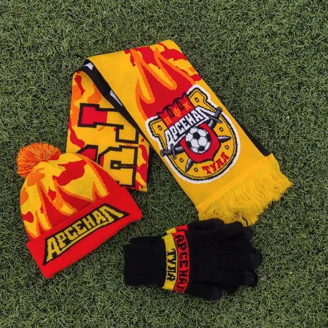 arsenaltula.shop в LOOKY. . 🧤Утепляйся с "Арсен...