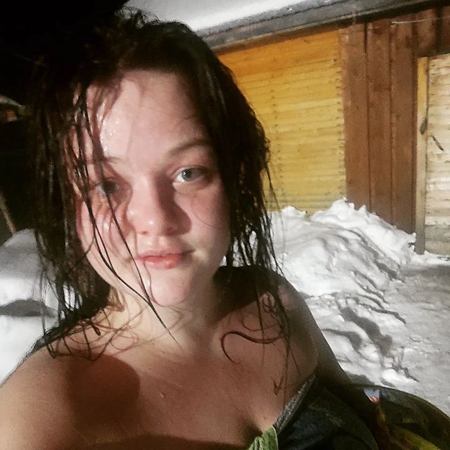 lomtik21 в LOOKY. . Банька 🤪