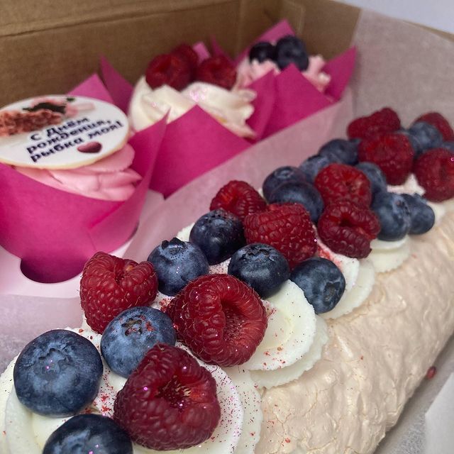 swetness_cakes в LOOKY. . null