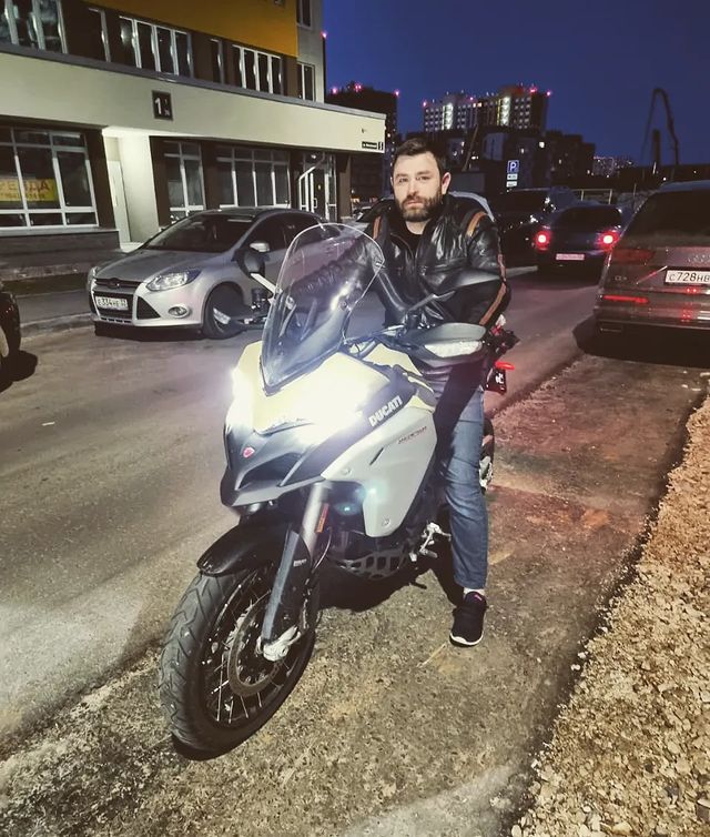 ed_danilov в LOOKY. . До весны осталось со...