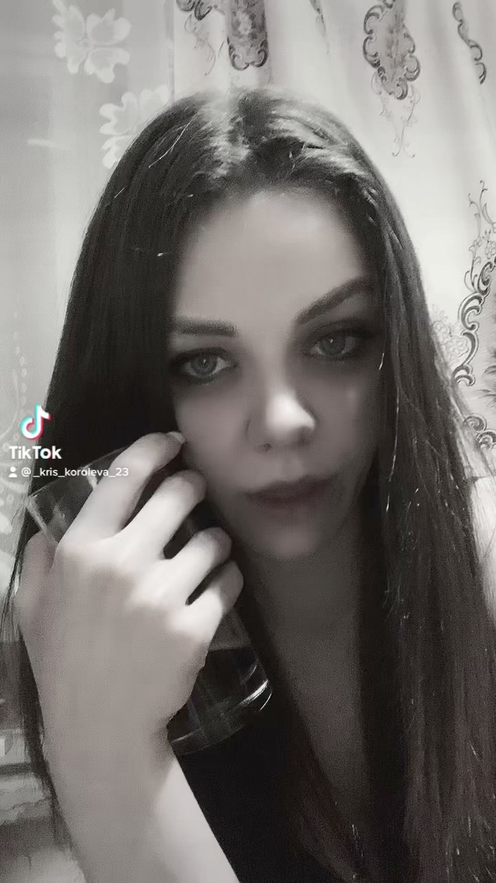 _kris_koroleva_ в LOOKY. . Бойся своих желаний�...