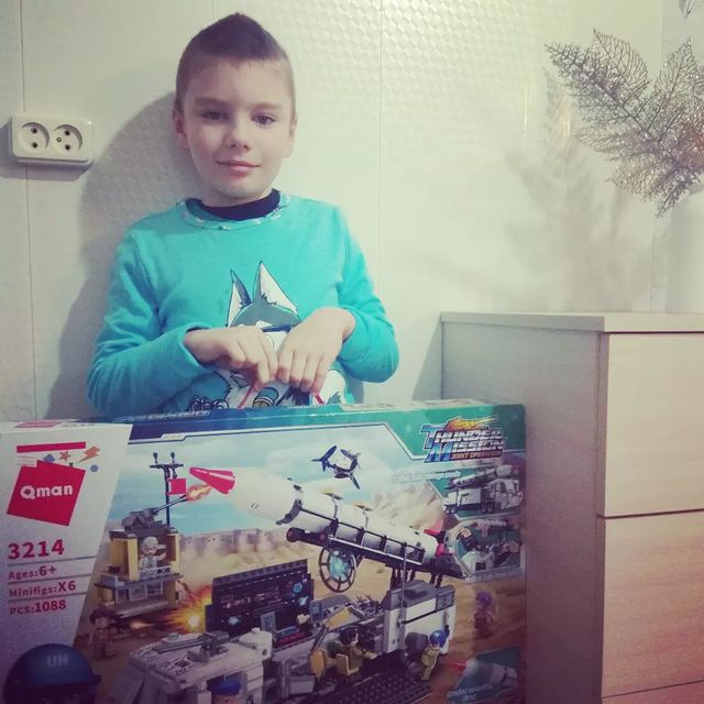 lido4ek1984 в LOOKY. #взрослыймалыш💙,#люблюнемогу❤️. Ранний подъем в 9 ле...