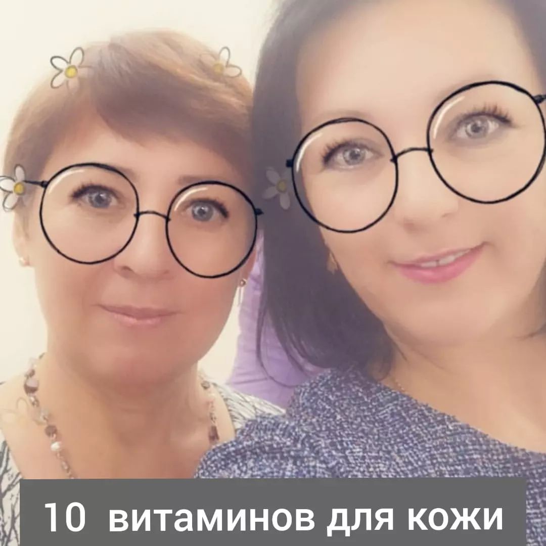 tamara.ostapchenko в LOOKY. #Полезное,#кожа,#Ингредиент. 💡 10 самых важных в...