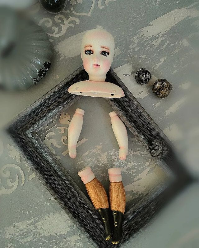 workshop___of___svetlana в LOOKY. #фарт_челлендж,#фарт_челлендж. Пока шью платье для ...