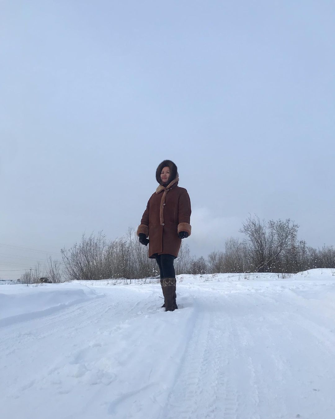 neustroeva_anna в LOOKY — Не ждите идеального момента. Берите каждый момент и делайте 