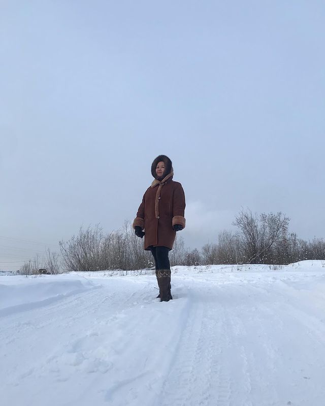 neustroeva_anna в LOOKY. . Не ждите идеального ...