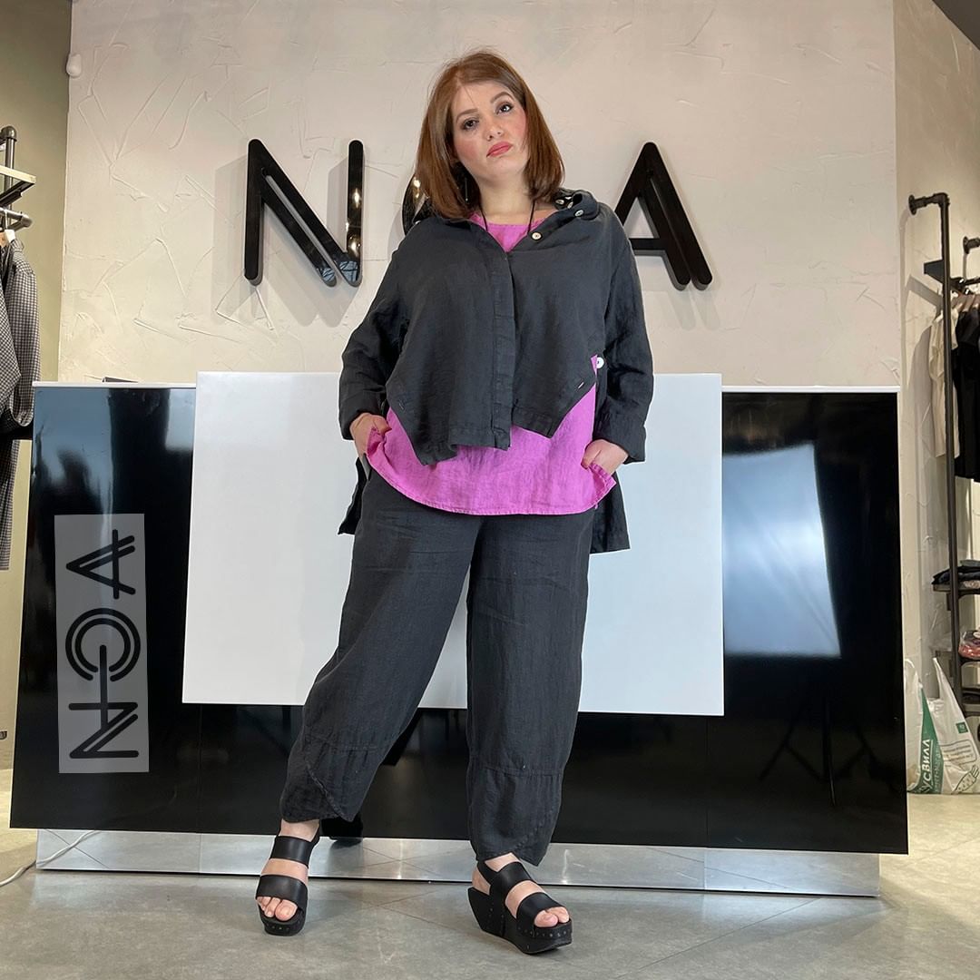 noa.fashion.salon в LOOKY — фото 5