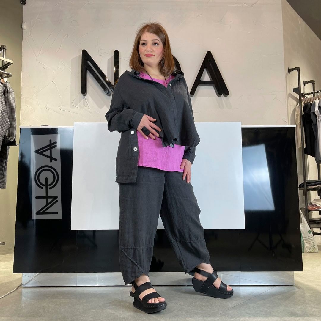 noa.fashion.salon в LOOKY — фото 3
