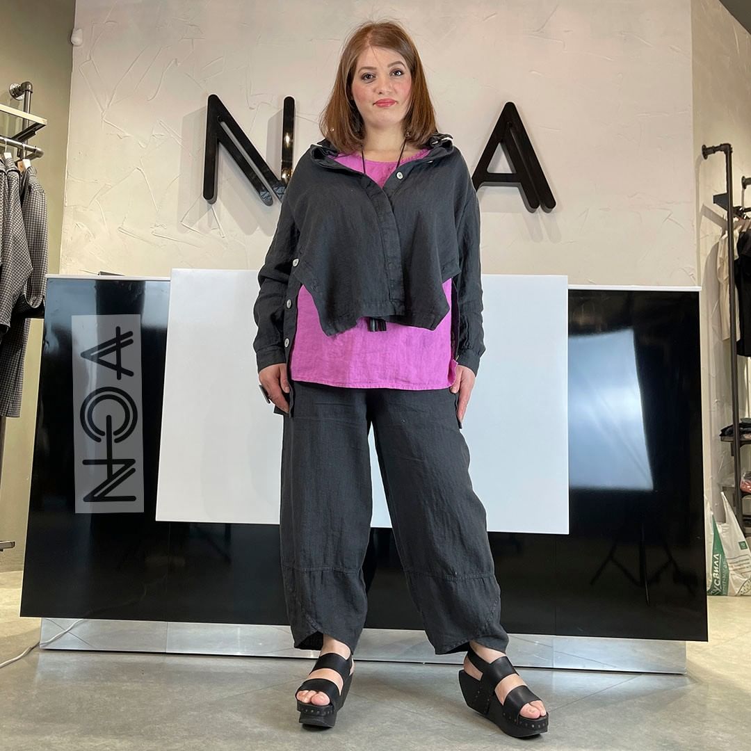 noa.fashion.salon в LOOKY — фото 2