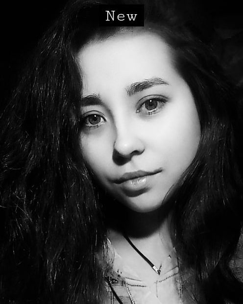 alexsandra_savina0129 в LOOKY. . Останься в памяти мо...
