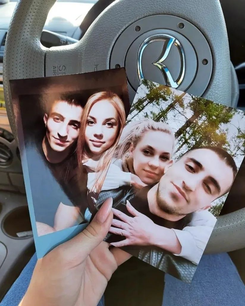 ev_genia_trofimovich_ in LOOKY. . с каждым днём всё бо...