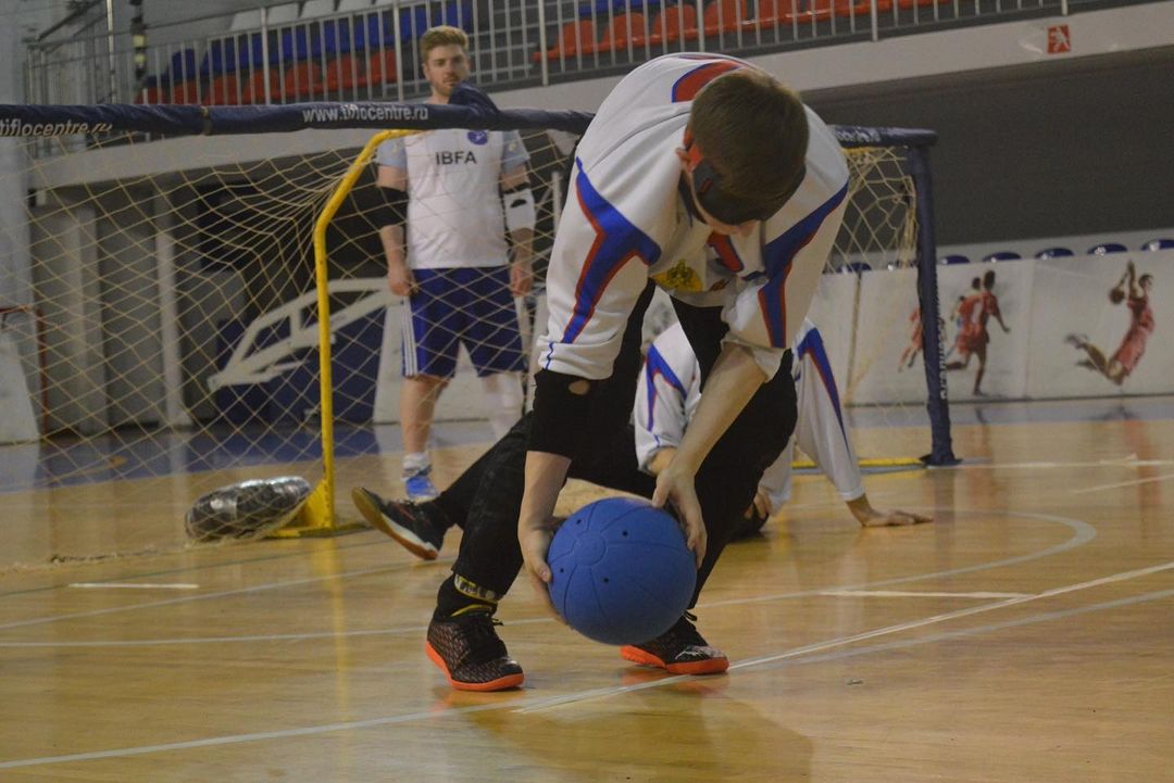 goalballmo в LOOKY — фото 3