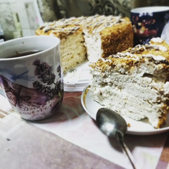annstuk в LOOKY. . Что может быть лучше...
