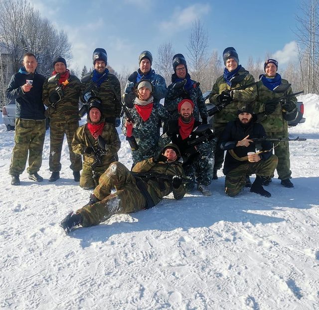 ivanov2012 в LOOKY. . Вот такие 35! Спасиб...