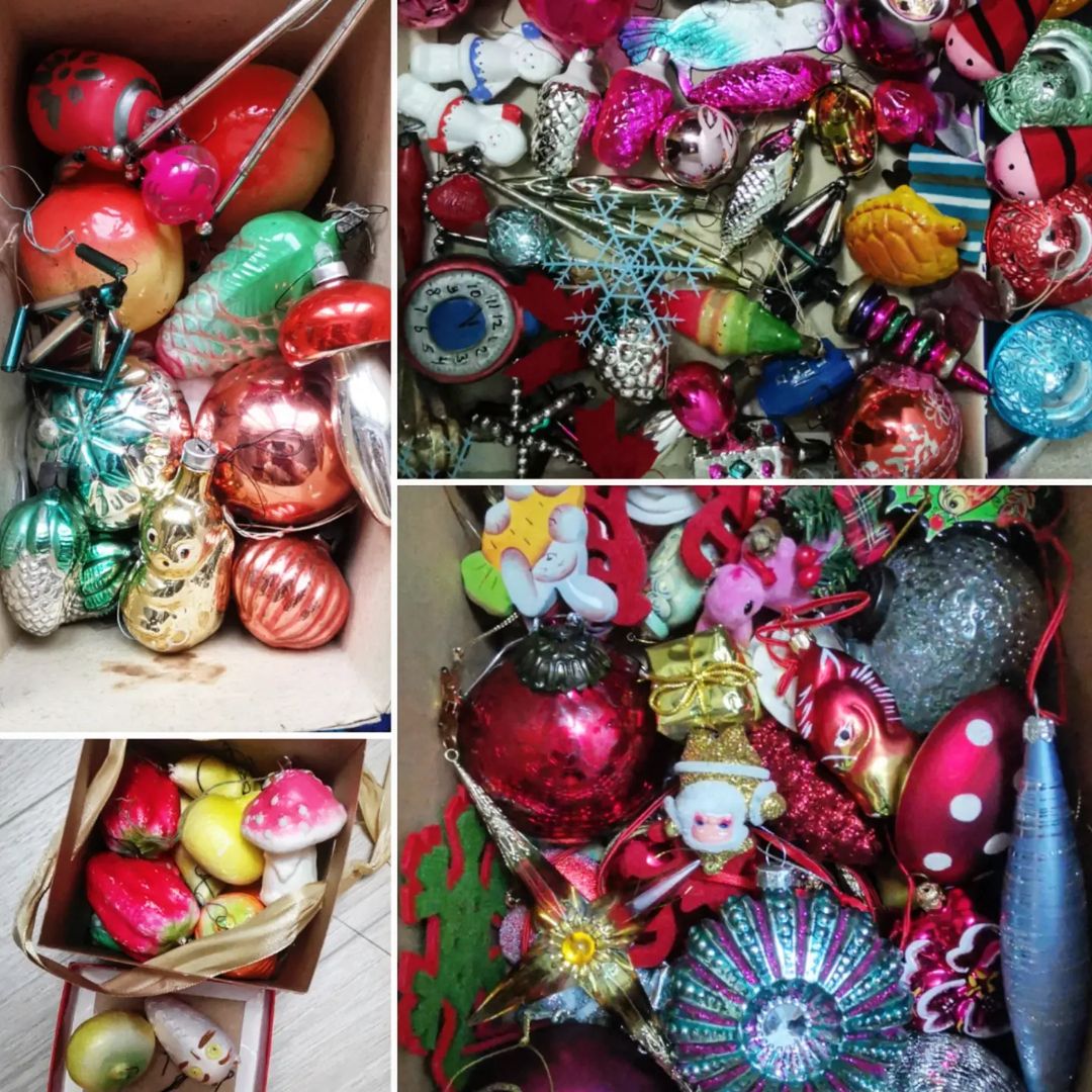 праздник запакован🎄🎁