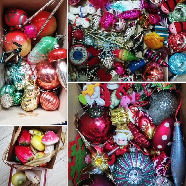 s.e_len_a в LOOKY. . праздник запакован🎄...