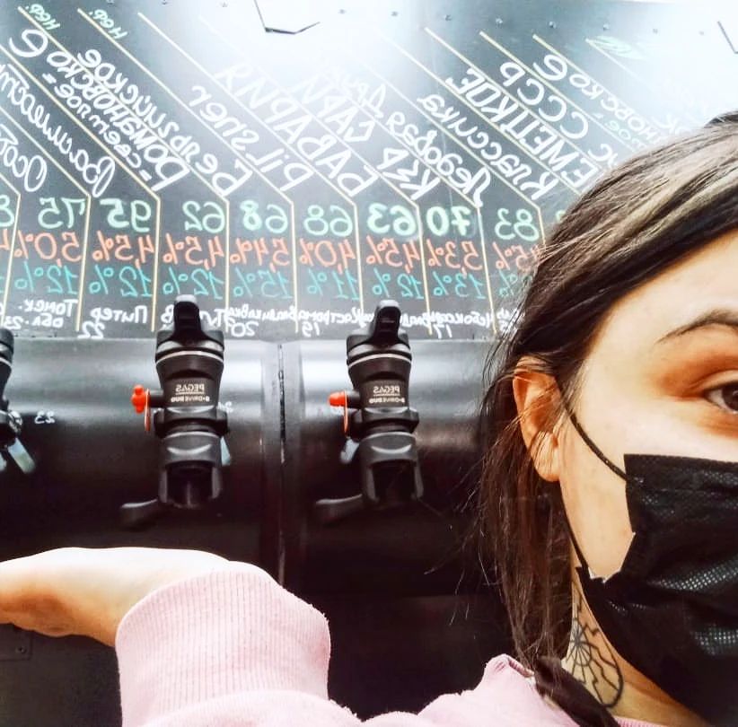 88adarc88 в LOOKY — Пивная богиня получается