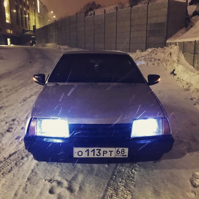 sergev.68 в LOOKY. . null