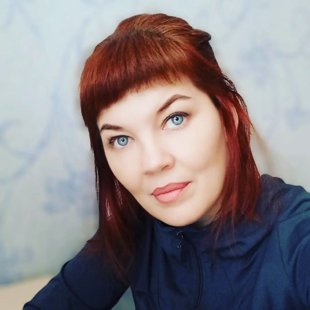 katya_gaeva22 in LOOKY. #болетьнельзя,#витамины. Эти голубые глазки. ...