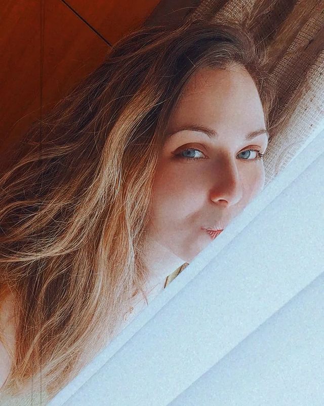 _kristina_zubova_ в LOOKY. . А пусть будет простo...