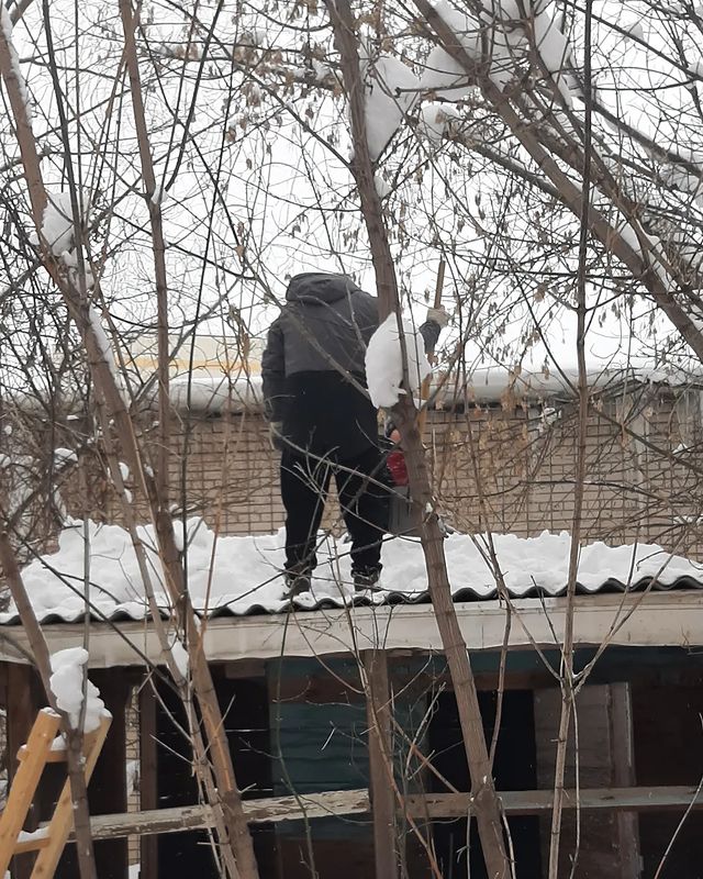 olga.k87 в LOOKY. . Мужчин заставила сне...