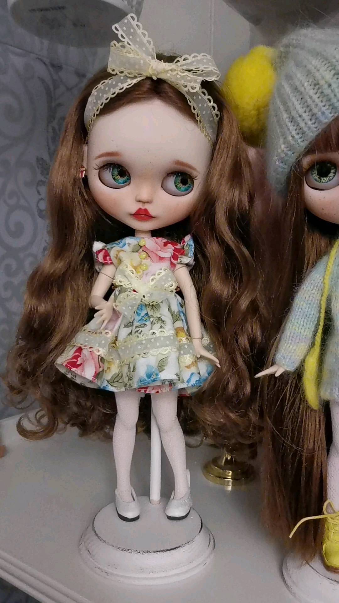 nadine.fleur.doll в LOOKY. . null