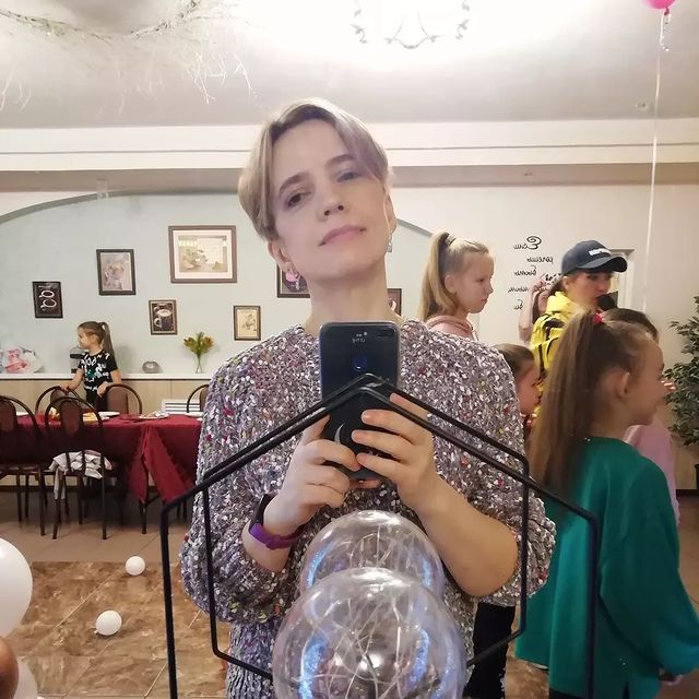 ulya_pict в LOOKY. . Сегодня - я)) Как ва...