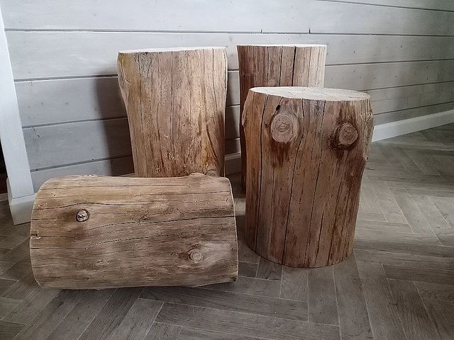 artboosdecor в LOOKY. #натуральноедерево,#пнидекоративные,#пень,#декорации,#мастерскаяекора. Для @kovtundesign По...