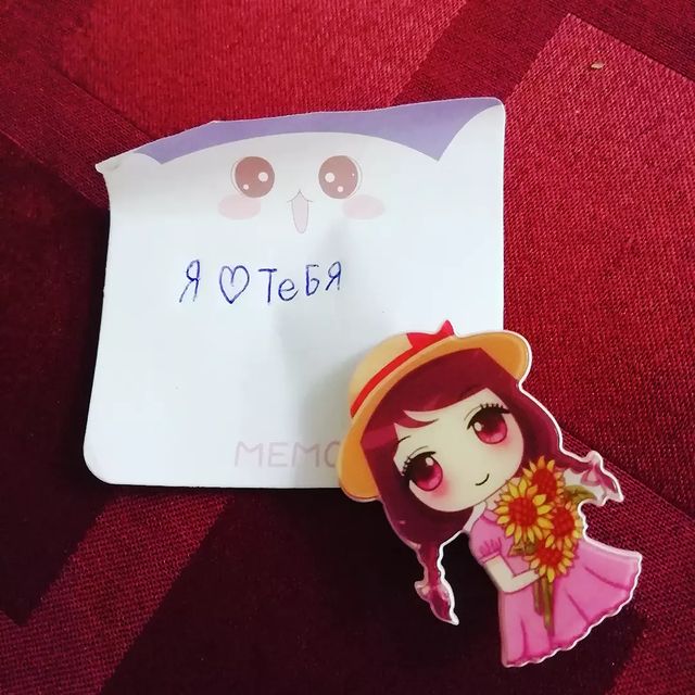 ulya_pict в LOOKY. . Бесценное.