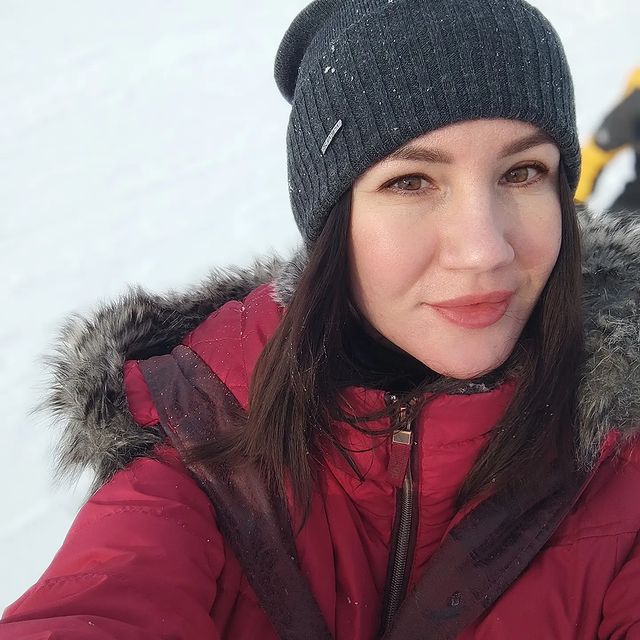 tatyana_moiseewa в LOOKY. . 🏂 осваиваем дальше....
