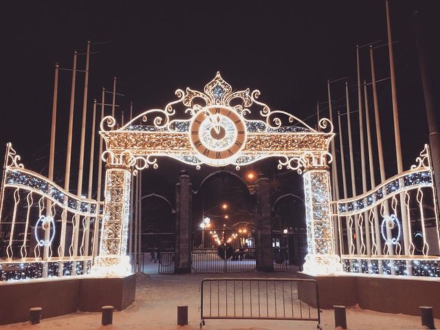 ceaseafire в LOOKY. #park#time#fun#winter#2022#greatday#brightlights. #park#time#fun#winte...