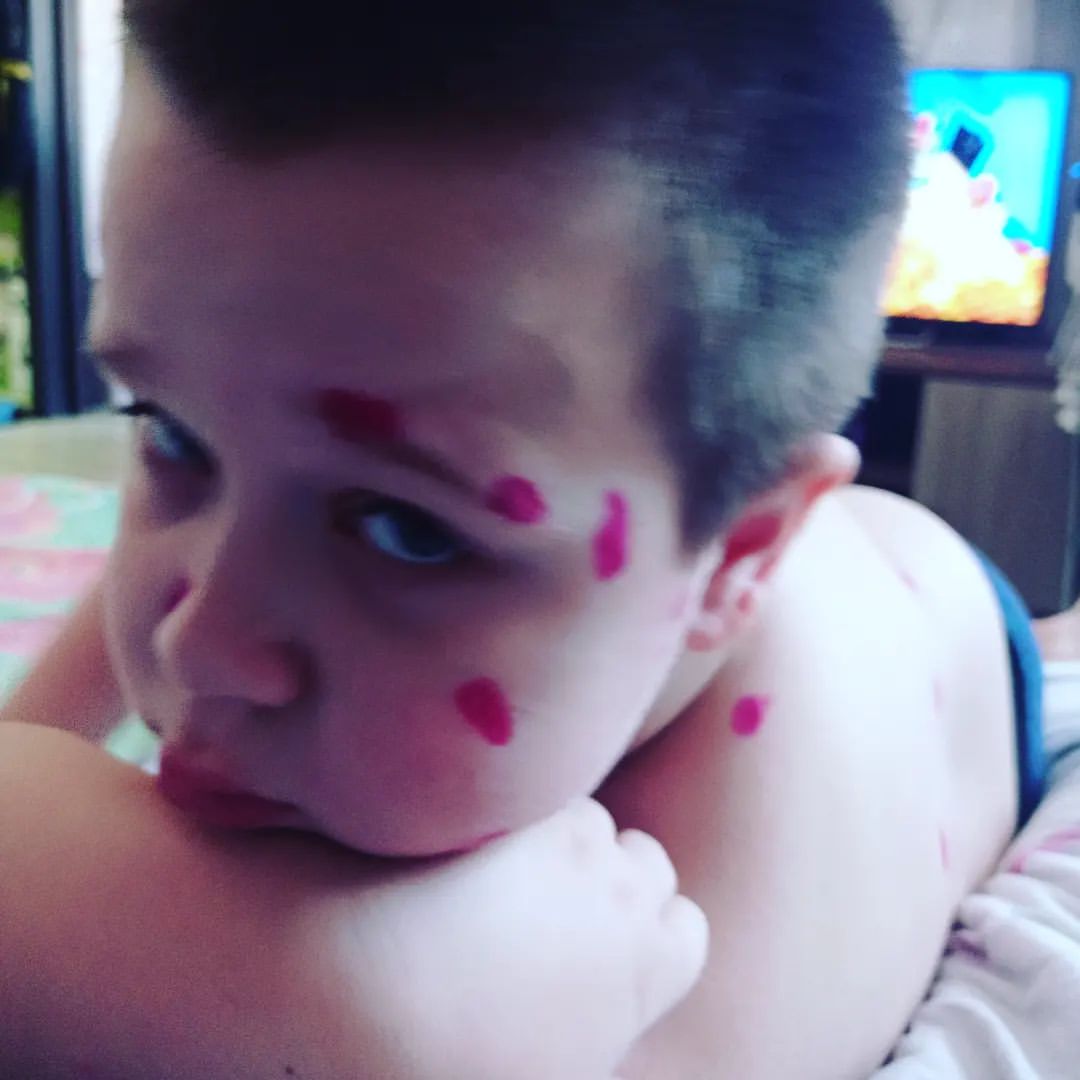 shafrigina_anna в LOOKY. . Вот такой юбилей у с...