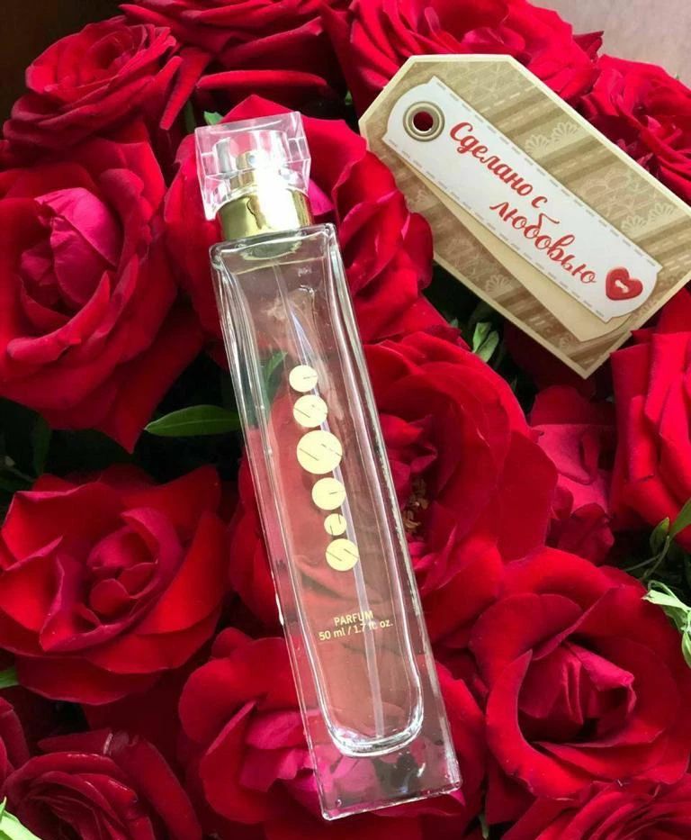 bel_ka_perfume в LOOKY — День всех влюблённых уже совсем близко! Успей купить духи  E