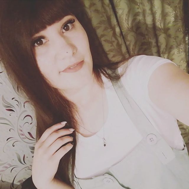 m_aigul12 в LOOKY. . Всем привет👋
Вы уже...
