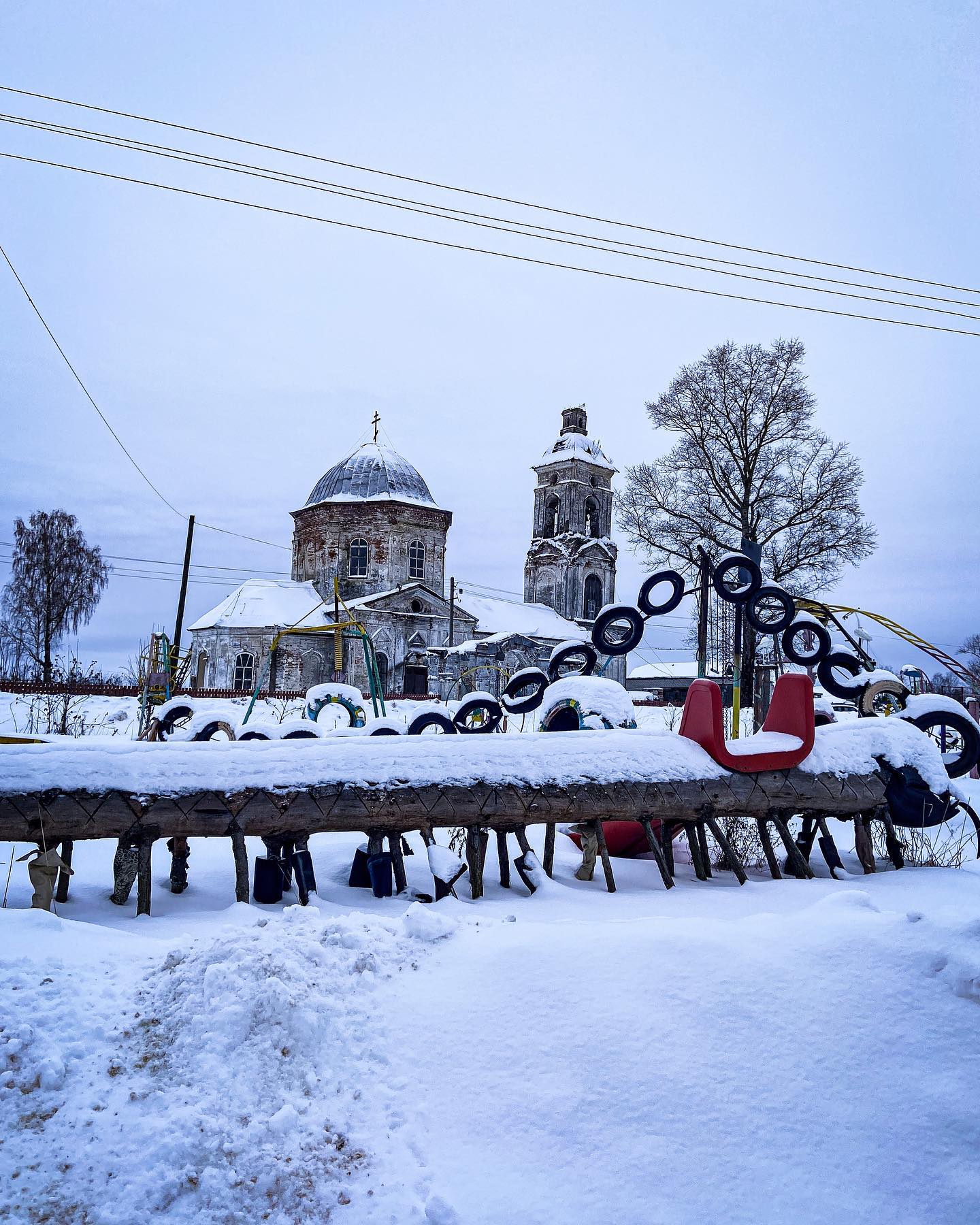 manors_strols в LOOKY — фото 3