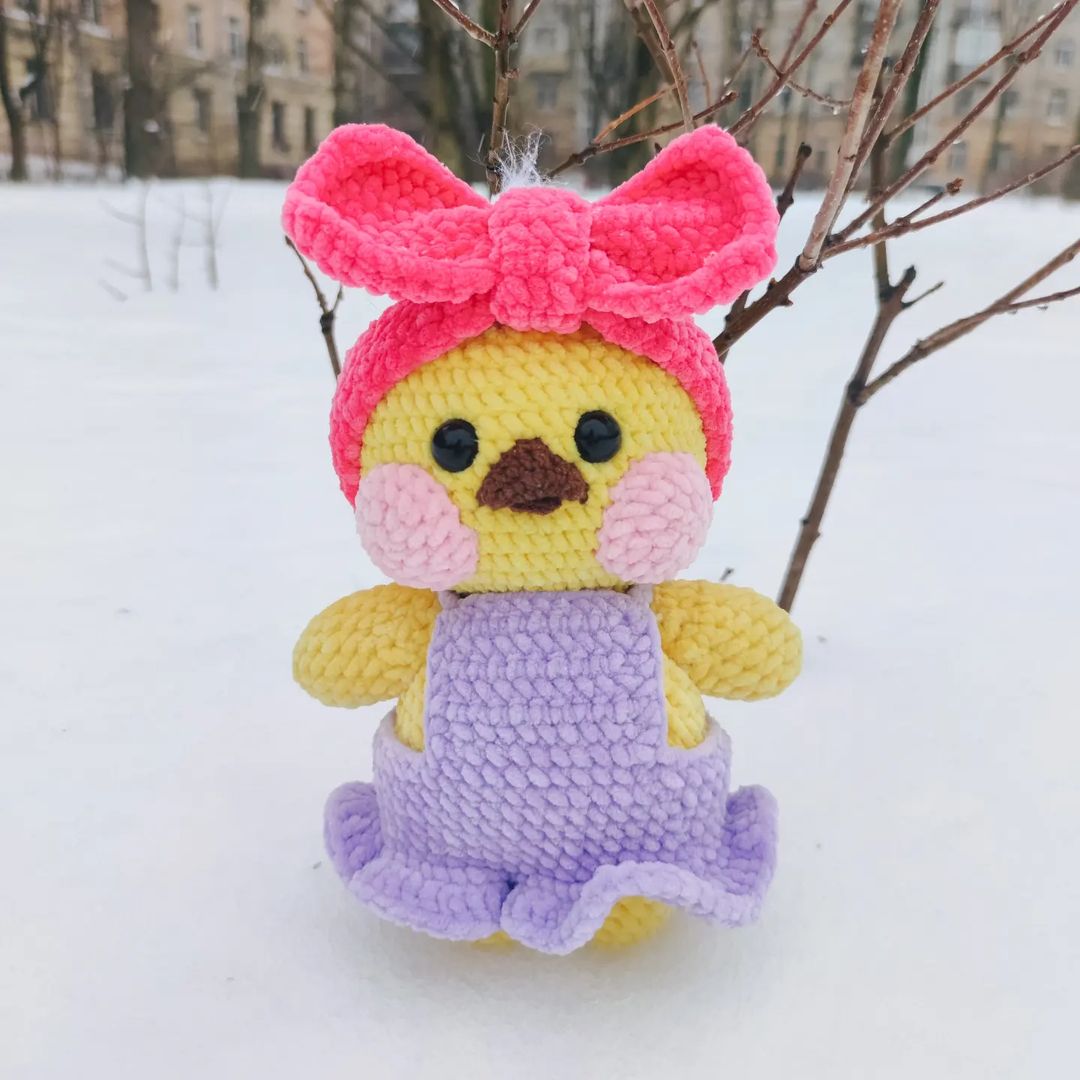handmade_by_bespalovanadezhda в LOOKY — фото 4