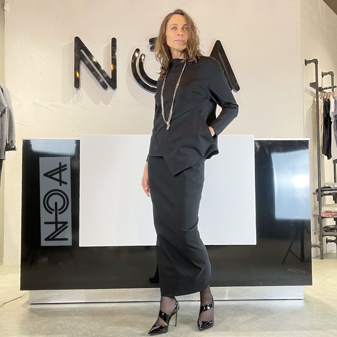 noa.fashion.salon в LOOKY — фото 2