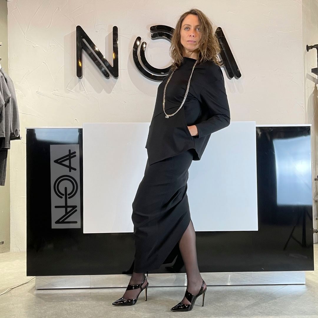 noa.fashion.salon в LOOKY — фото 5