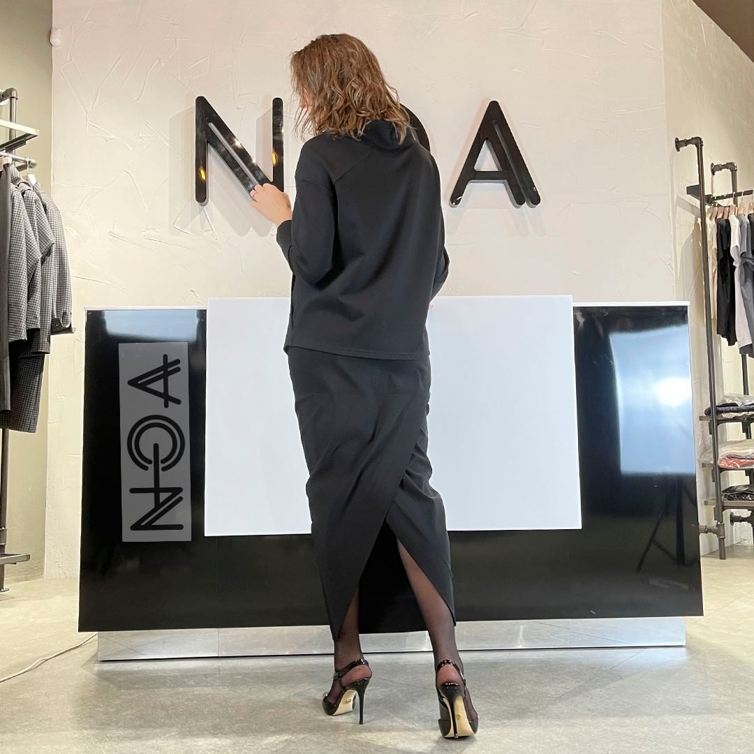 noa.fashion.salon в LOOKY — фото 4
