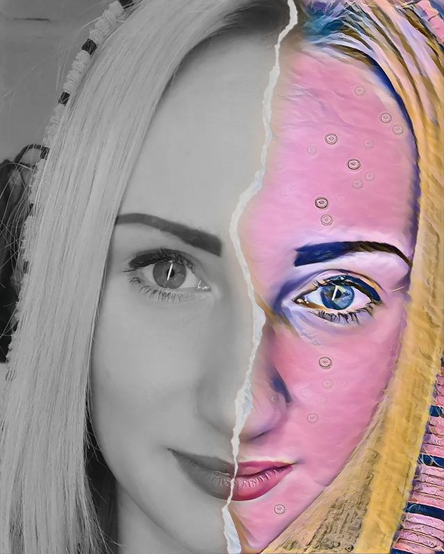 moshkina_kd в LOOKY. . Чтобы тебя пожалели,...