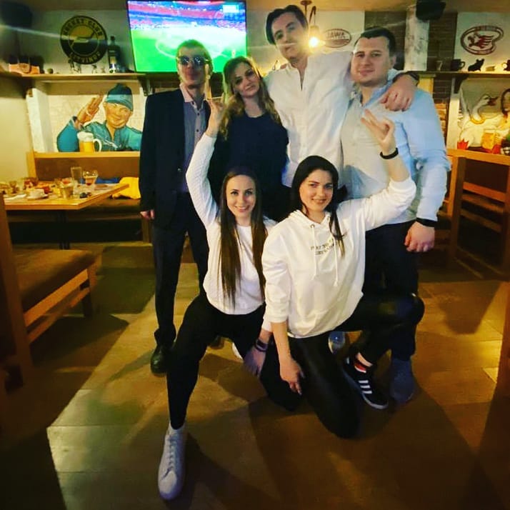 panteleevision в LOOKY — Вечер встреч выпускников 2022! #KUBANOVISION #PANTELEEVISION