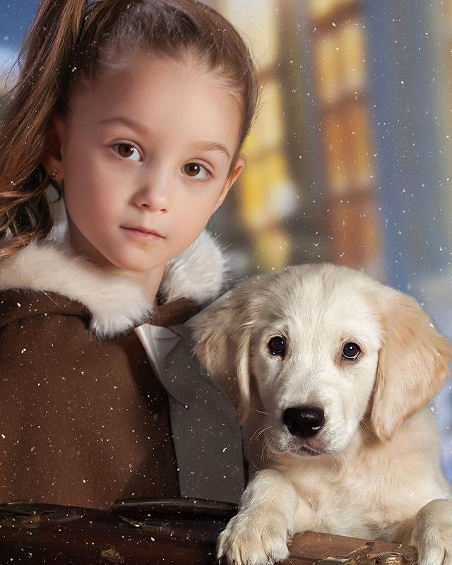 mariaa_azarova в LOOKY. . Тебе сегодня 5,это т...