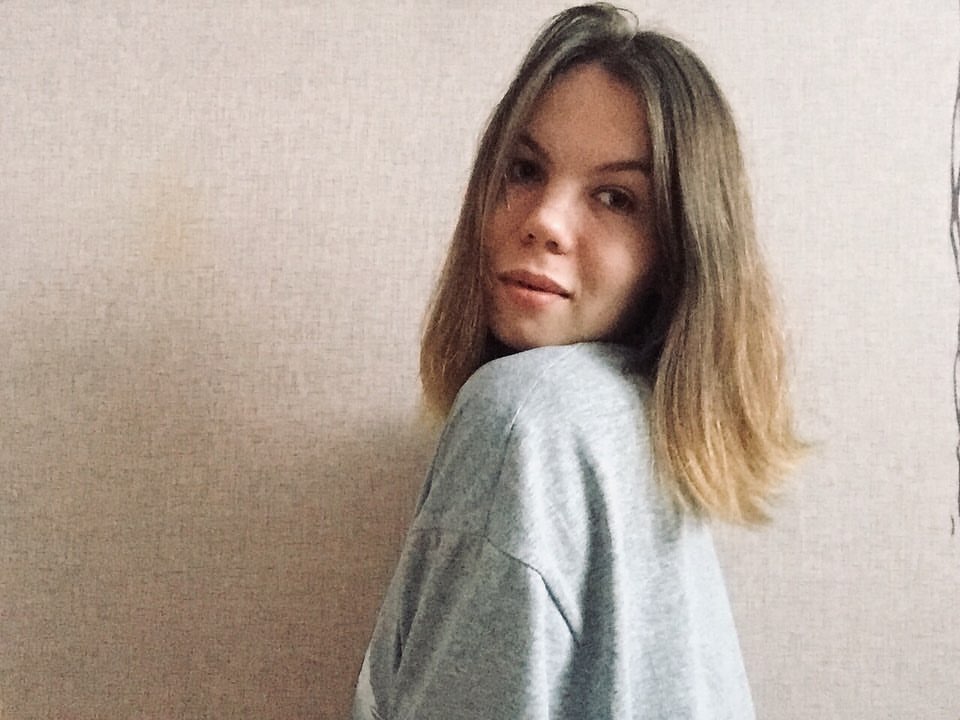 mademoiselle.yt в LOOKY. . — Мне нравится замеч...
