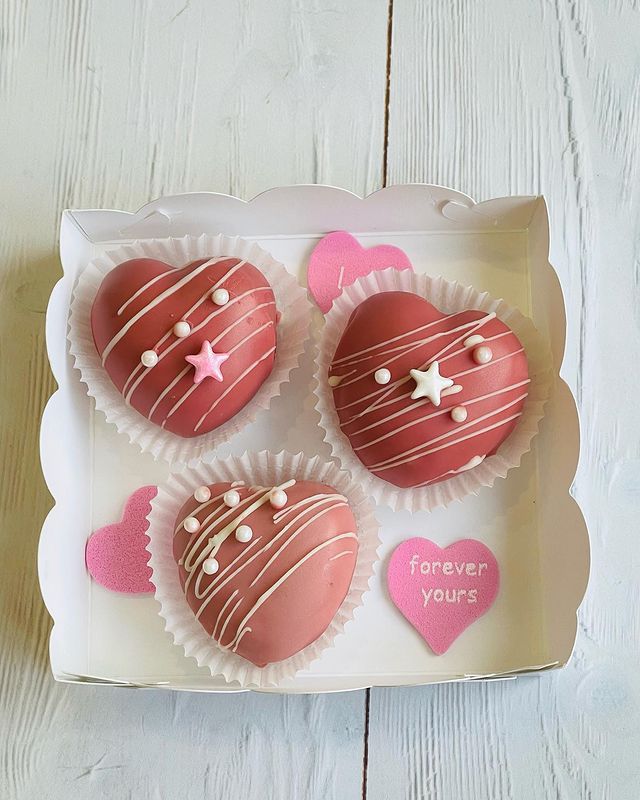 olesia_cake_spb в LOOKY. . В преддверии Дня свя...