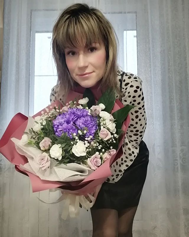 sincova_ya в LOOKY. . 🎉Вот она я, появила...