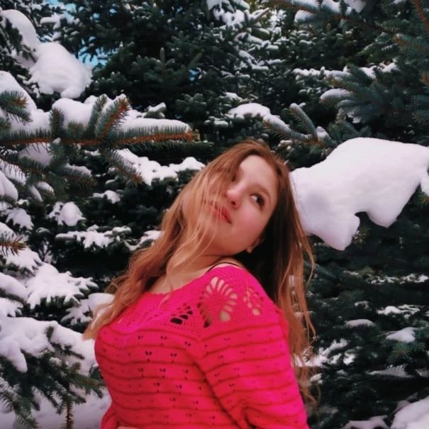 _tikhonovva21_ в LOOKY. . Звёзды с неба шепчут...