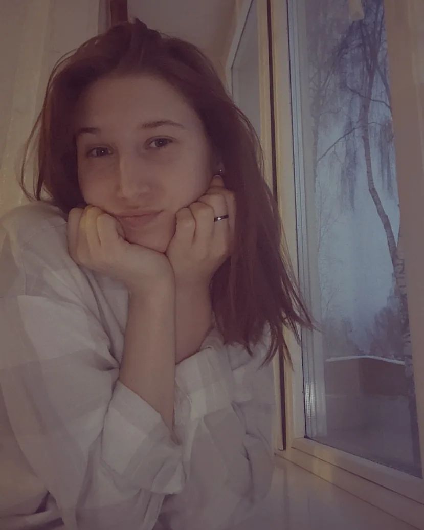 w.vikulik in LOOKY. . 💕